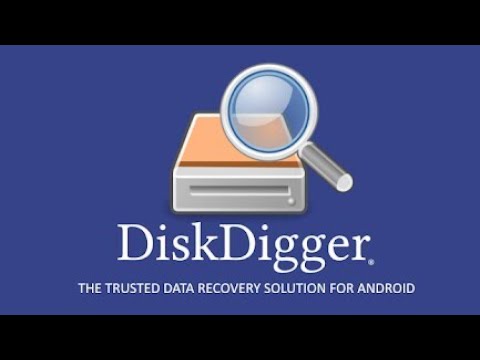 diskdigger photo recovery